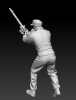 Glowel Miniatures 35005 Marder III crew 1/35